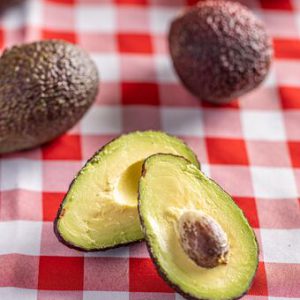 אבוקדו