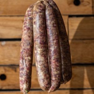 נקניקיות וואגיו בתיבול עדין