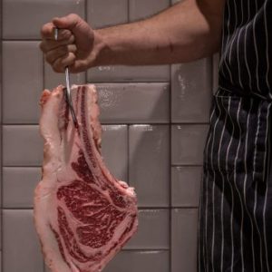 פריים ריב עגלת אנגוס שחור