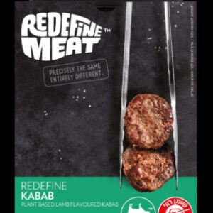 המבורגר | Redefine Meat